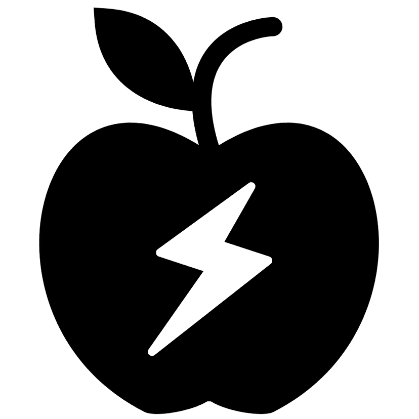 Focuz Logo Background